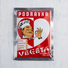Приправа Вегета Podravka, 75г