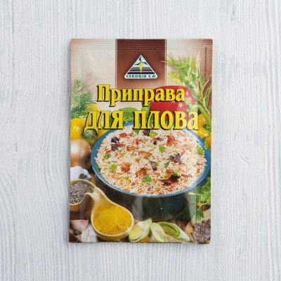 Приправа для плова Cykoria, 25г