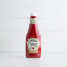 Кетчуп томатный Heinz, 1кг