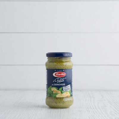 Соус Pesto Genovese Barilla, 190г