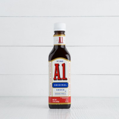 Соус для стейков A.1. Original, 425г