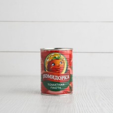 Паста томатная Помидорка, 380г
