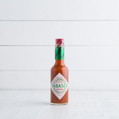 Соус красный Tabasco, 150г