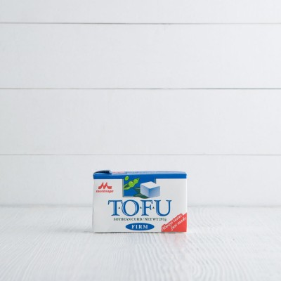 Сыр Тофу Morinaga Milk, 297г