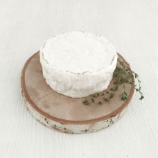 Сыр мягкий с плесенью Chaource (Шаур) Сырный мир, на развес