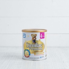 Напиток молочный Similac Premium 4 с 18 мес., 400г