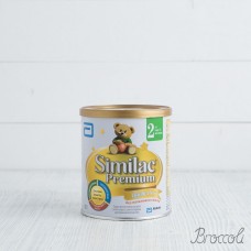 Молочная смесь Similac Premium 2 с 6 мес., 400г