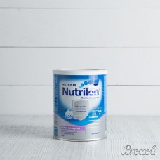 Смесь специальная молочная Nutrilon Пепти Аллергия с рождения, 400г