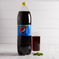 Напиток Pepsi, пластик, 2,25л