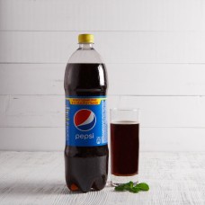 Напиток Pepsi, пластик, 1,25л