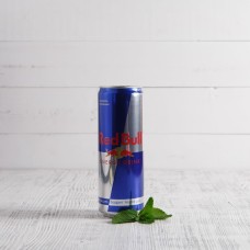 Напиток энергетический Red Bull, банка, 0,47л