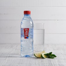 Вода Vittel без газа, пластик 0,5л