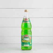 Лимонад "Тархун", Напитки из Черноголовки, стекло, 1л