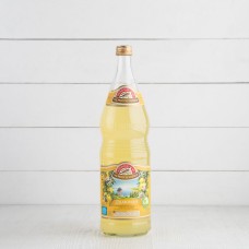 Лимонад "Оригинальный", Напитки из Черноголовки, стекло, 1л