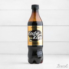 Напиток Coffee Cola, 500мл