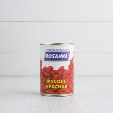 Фасоль красная Rosanna, 400г