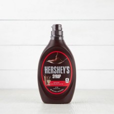 Сироп шоколадный Hershey's, 680г