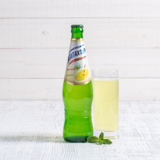 Лимонад "Натахтари" Крем-сливки, 0,5л