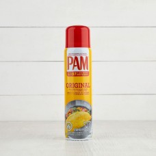 Масло растительное-спрей Pam Original, 170г