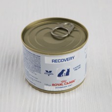 Консервы Royal Canin Recovery для собак и кошек в восстановительный период после болезни, 195г