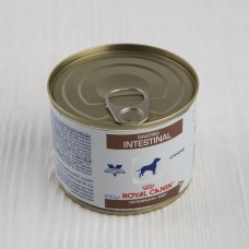 Консервы Royal Canin Gastro Intestinal для собак при нарушении пищеварения, 200г